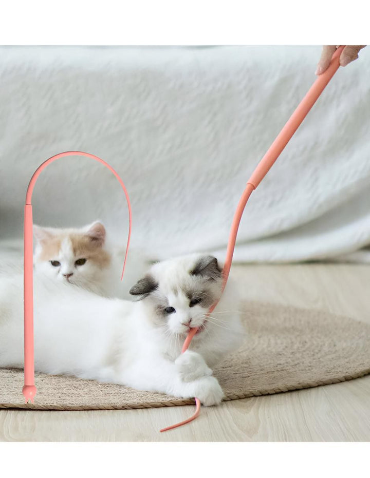 Juguete Interactivo para Gato con Cuerda - Image 2