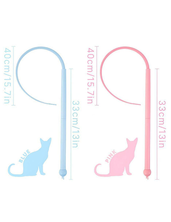 Juguete Interactivo para Gato con Cuerda - Image 4