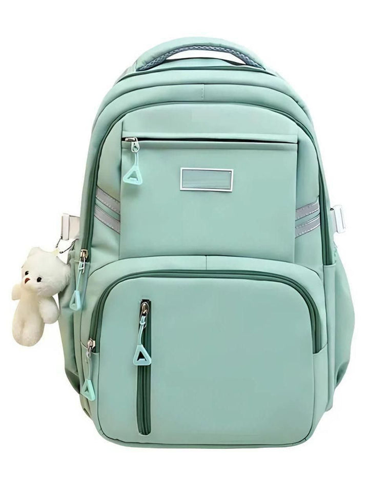 Mochila Escolar Impermeable para Niña - Image 1