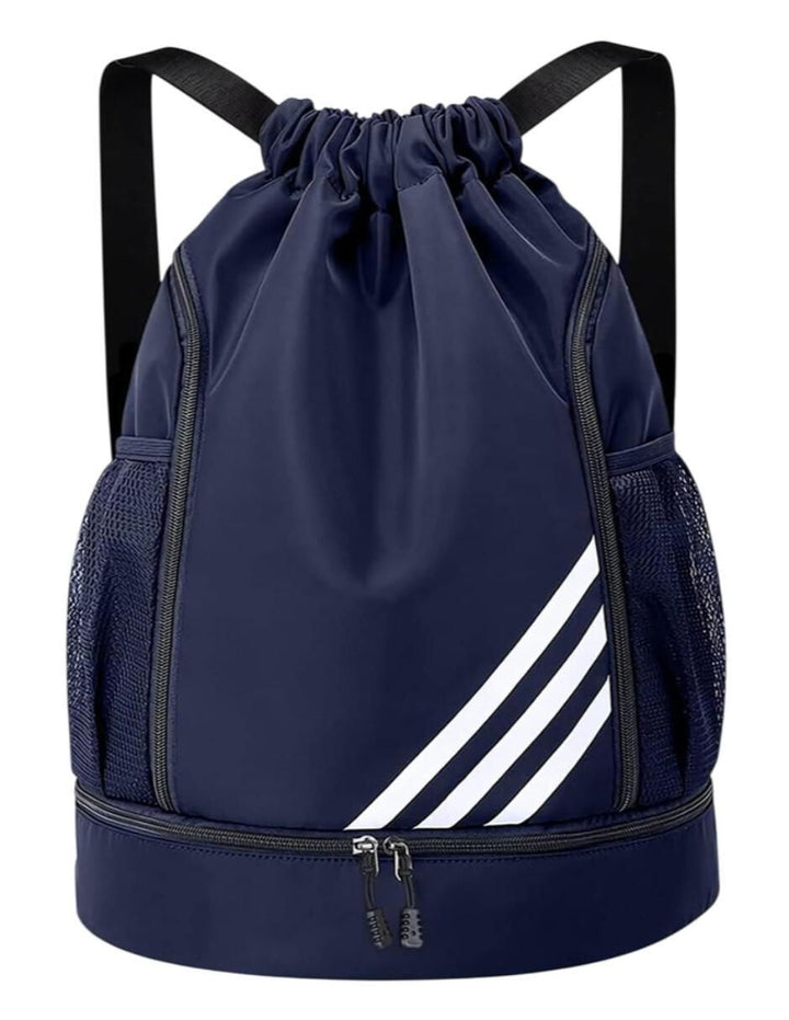 Mochila Gran Capacidad Deportiva - Image 1