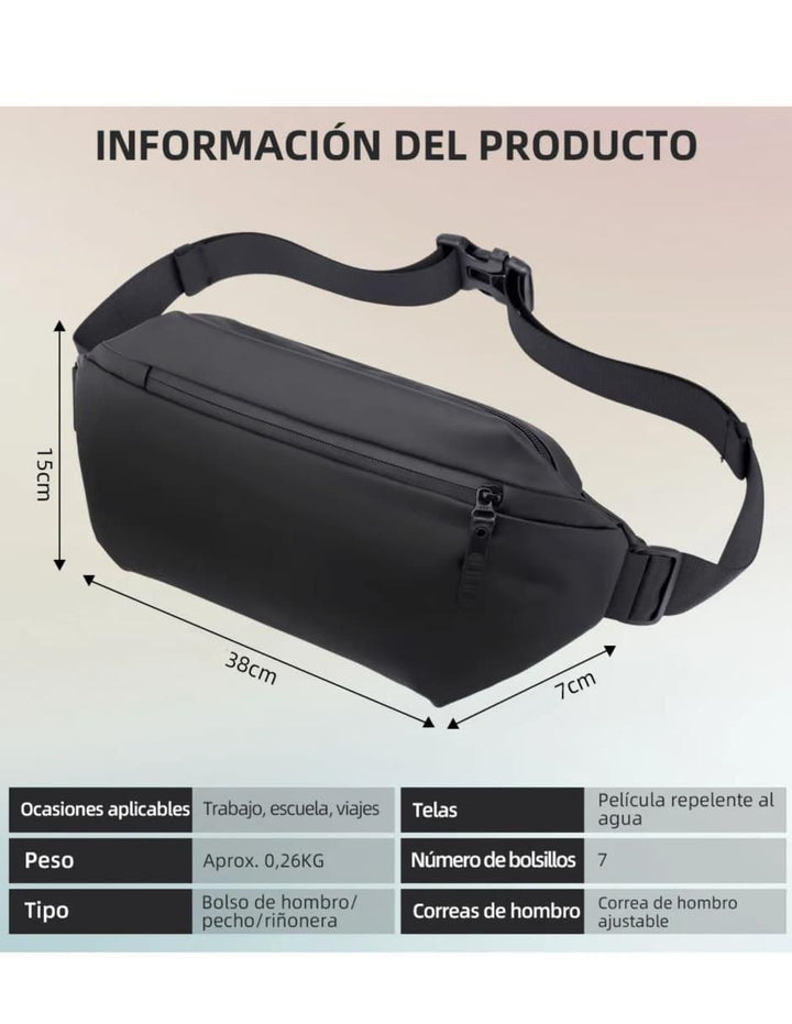 Cangurera Unisex - Image 4