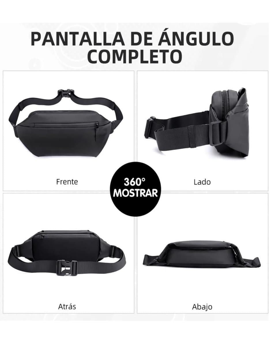 Cangurera Unisex - Image 3