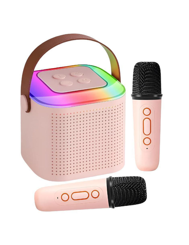 Bocina Portátil Bluetooth con Batería - Image 1