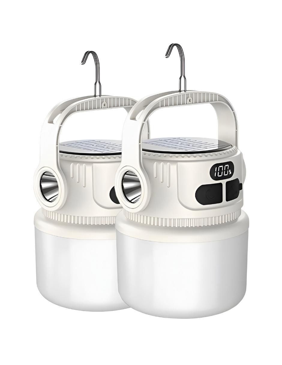 Linterna de Mano LED para Ciclismo - Image 1