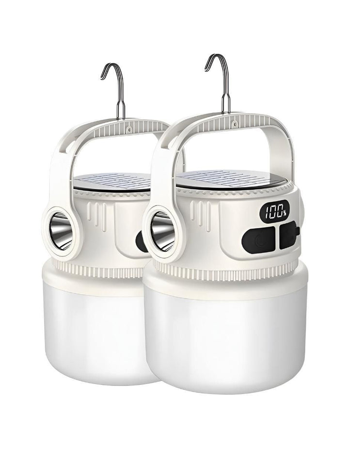 Linterna de Mano LED para Ciclismo - Image 1