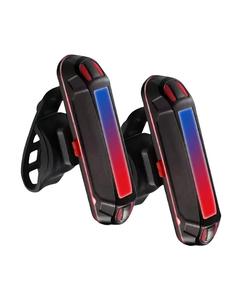 Luz de Emergencia para Ciclismo - Image 1