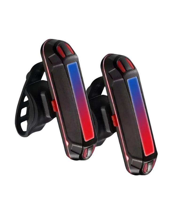 Luz de Emergencia para Ciclismo - Image 1