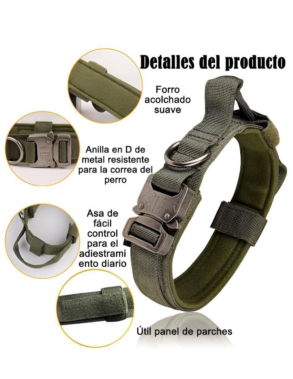 Collar para Perro - Image 2