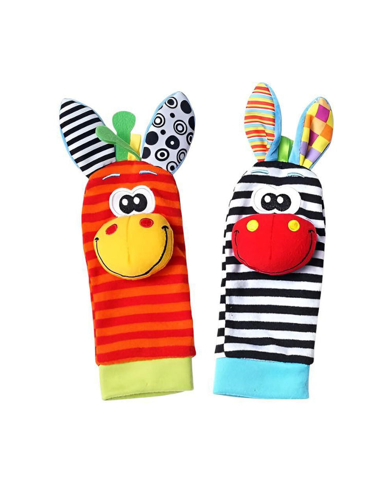 Sonaja Jirafa para Bebé Unisex - Image 1