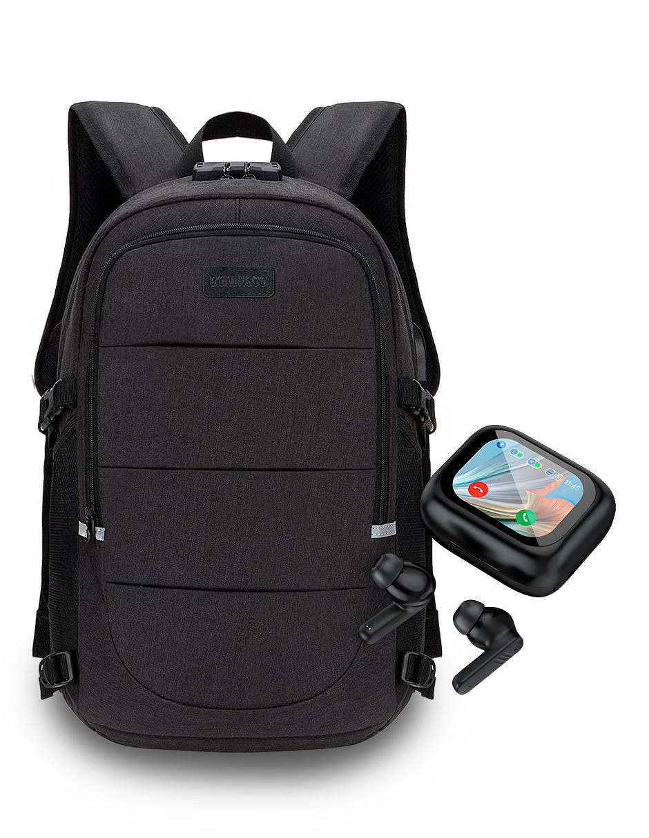 Mochila de Hidratación Escolar Niños - Image 1