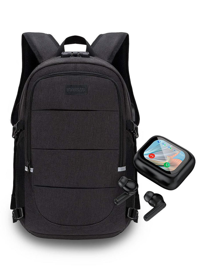 Mochila de Hidratación Escolar Niños - Image 1