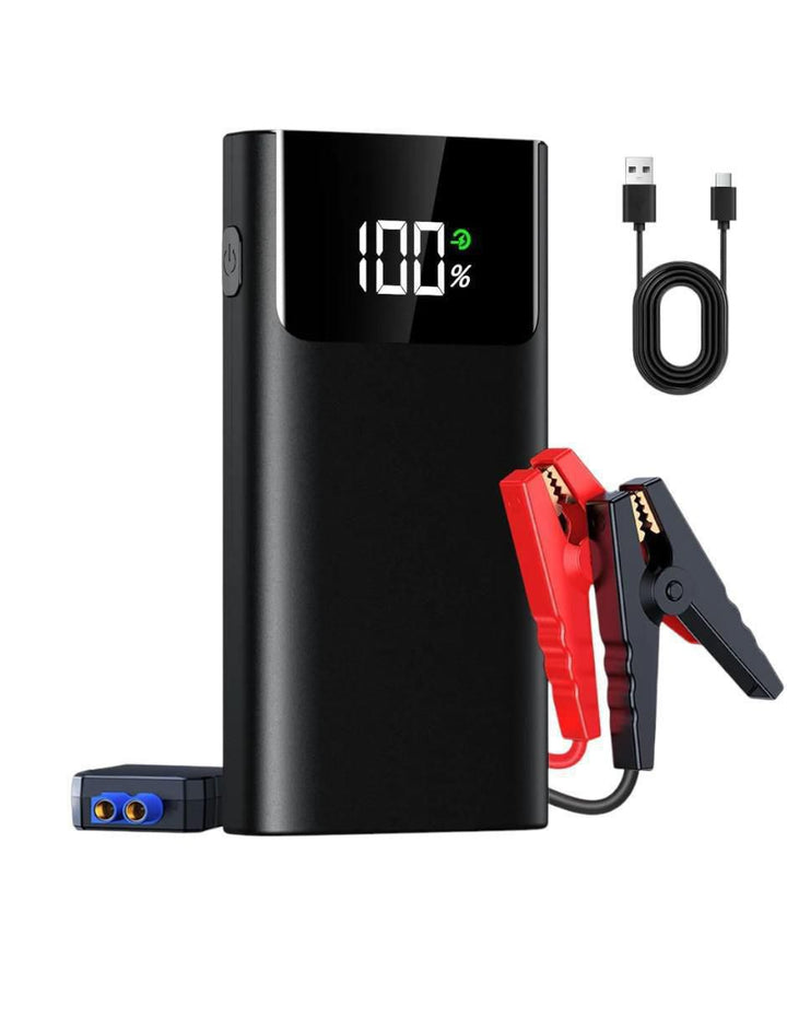 Power Bank 25000mAh USB Tipo C - Image 1