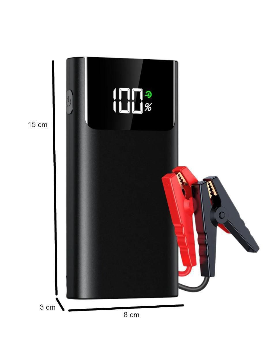 Power Bank 25000mAh USB Tipo C - Image 5