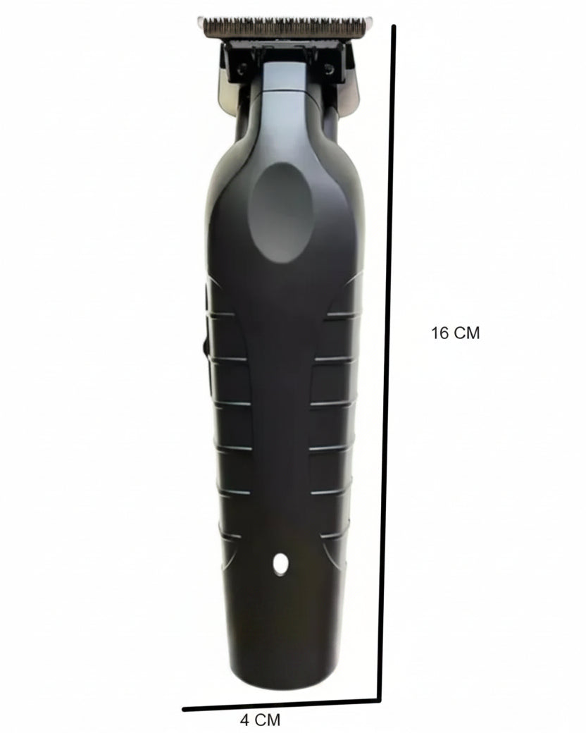 Recortadora de Vello Facial Motor Cepillo Acero Inox - Image 5