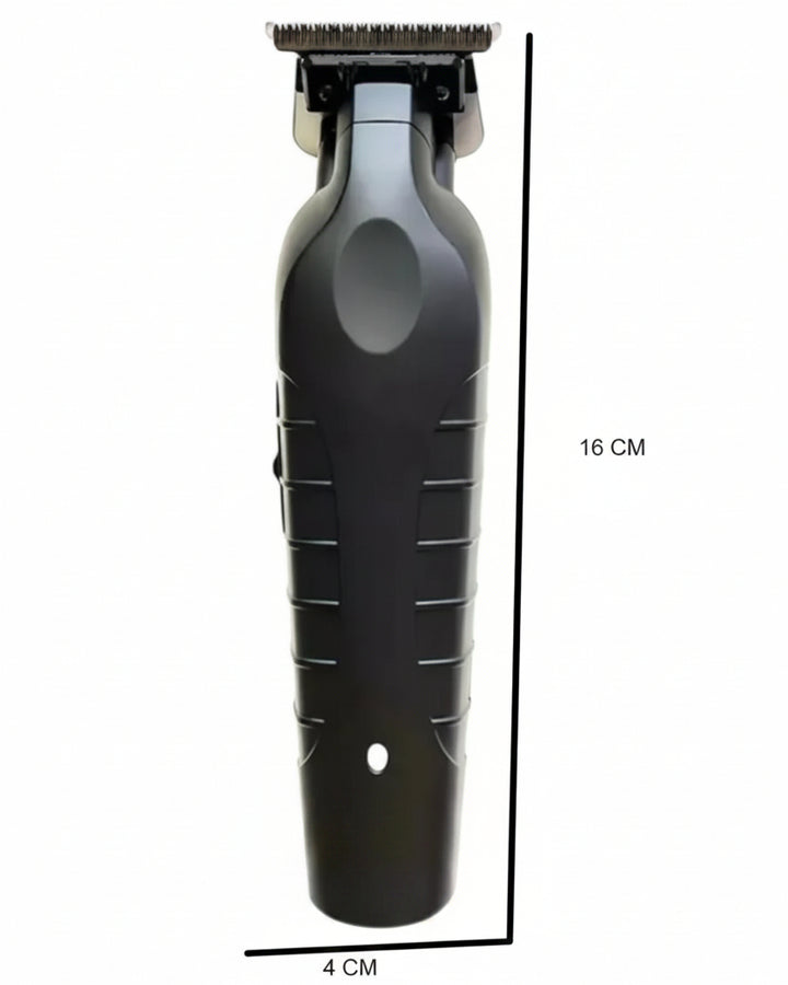Recortadora de Vello Facial Motor Cepillo Acero Inox - Image 5