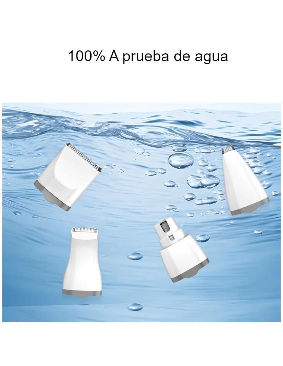 Rasuradora para Perro Cuchillas Cerámica - Image 2