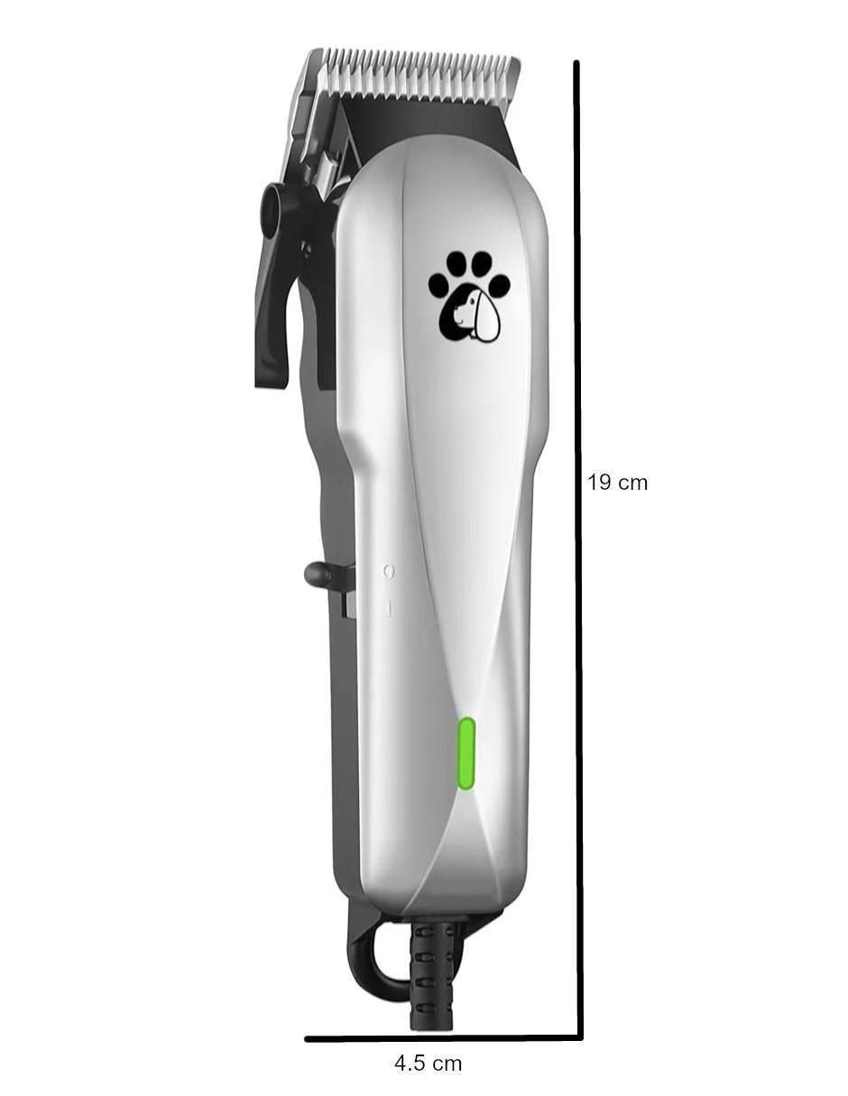 Rasuradora 24V para Perro - Image 5