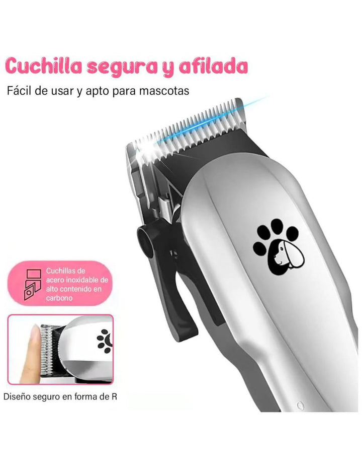 Rasuradora 24V para Perro - Image 4