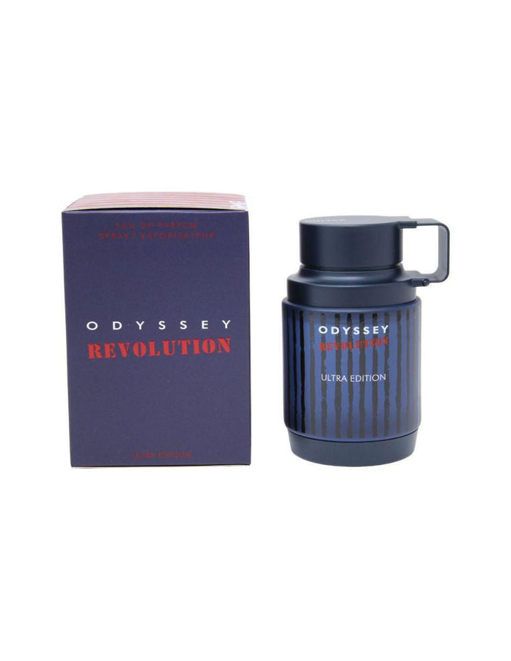 Eau de Parfum Armaf Odyssey Revolution Unisex - Image 2