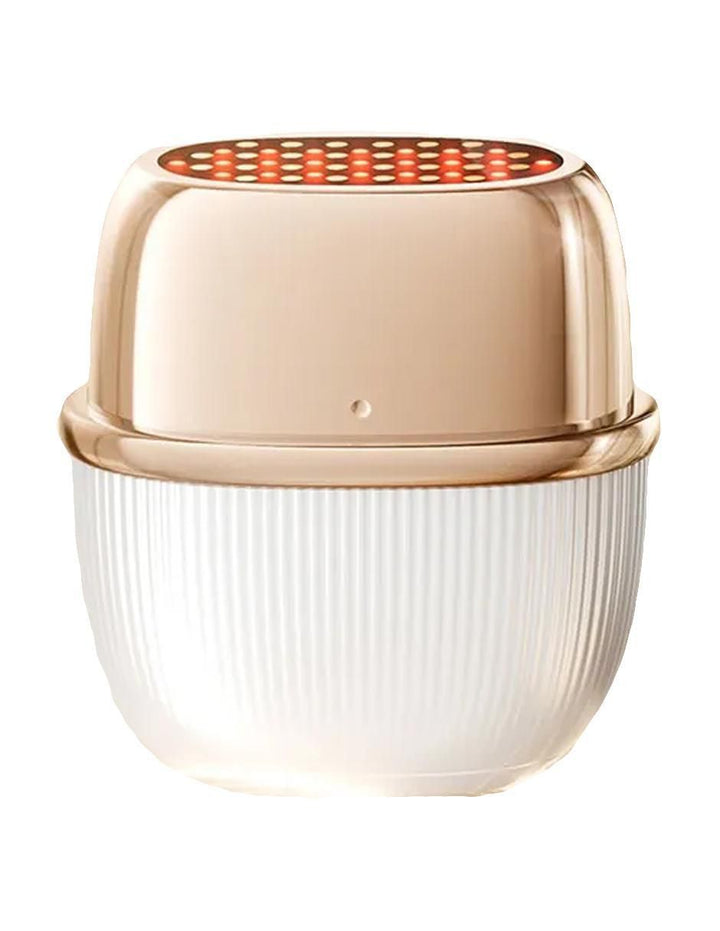 Máquina Ultrasonido Facial EMS LED Radiofrecuencia - Image 1