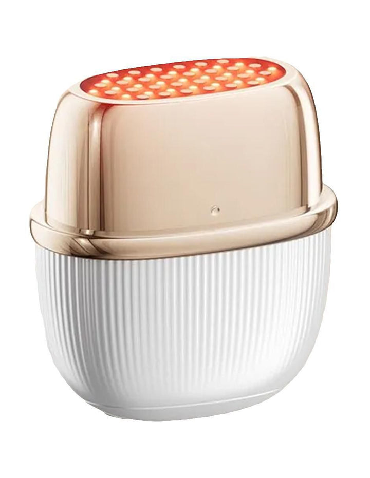 Máquina Ultrasonido Facial EMS LED Radiofrecuencia - Image 4