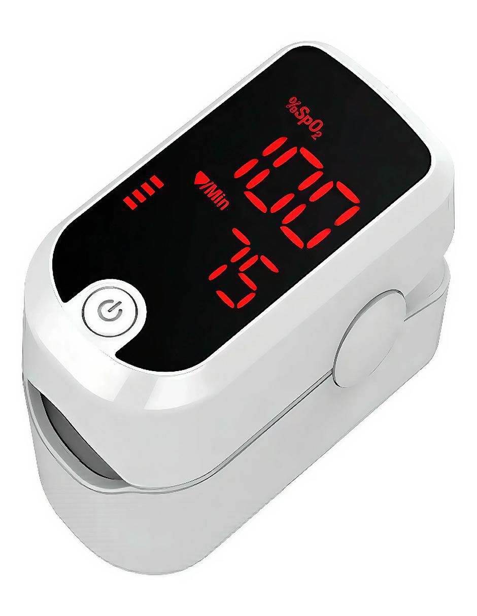 Oxímetro de Dedo Digital para Monitoreo - Image 1