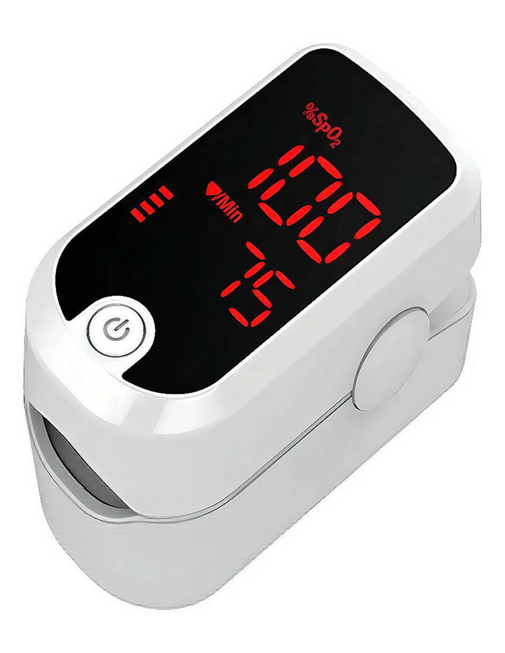 Oxímetro de Dedo Digital para Monitoreo - Image 1
