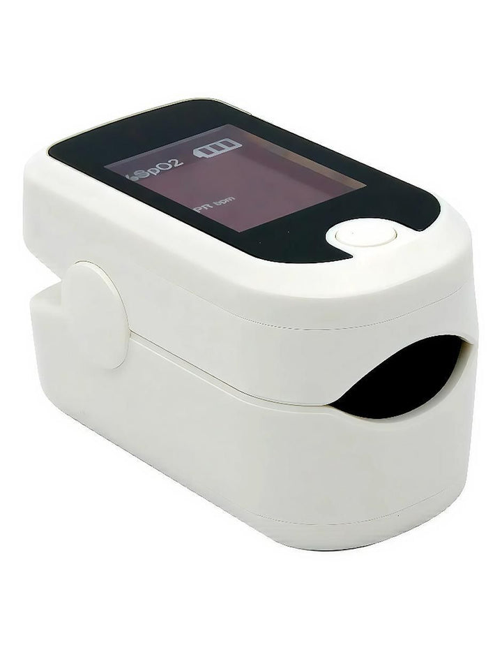 Oxímetro de Dedo Digital para Monitoreo - Image 4