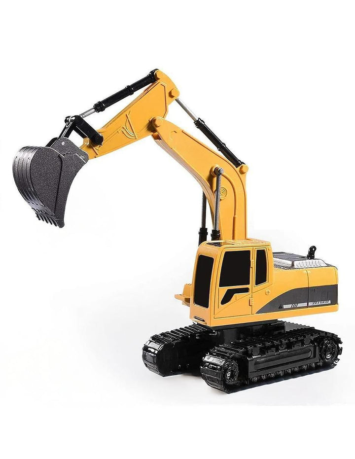 Excavadora con Control Remoto - Image 2
