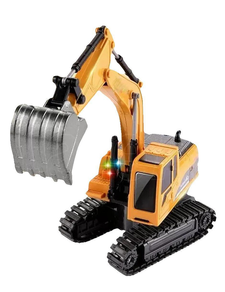 Excavadora con Control Remoto - Image 4