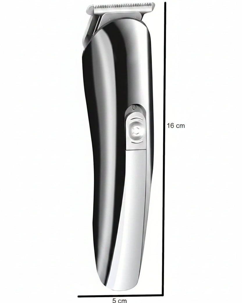 Recortadora Barba 7000 RPM Acero Inoxidable - Image 5