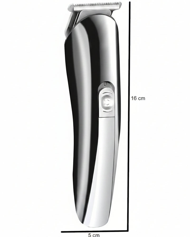 Recortadora Barba 7000 RPM Acero Inoxidable - Image 5