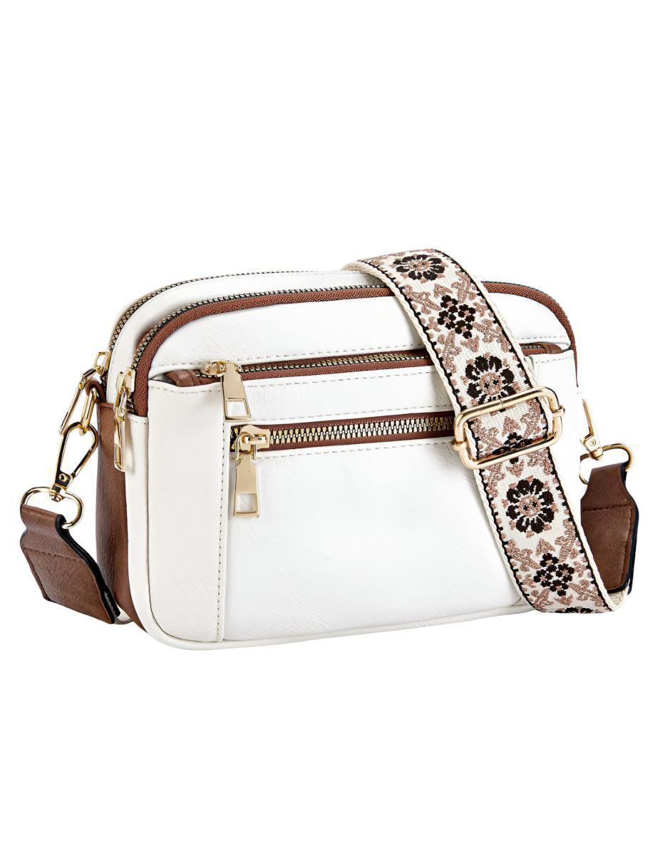 Bolsa Crossbody LP para Mujer - Image 1