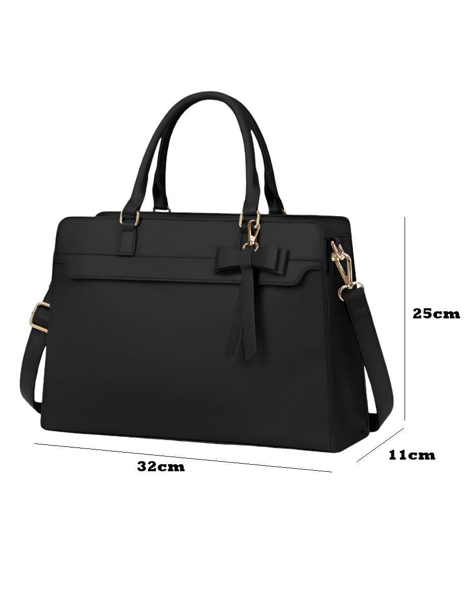 Bolsa Shoulder para Mujer 15.6" - Image 4