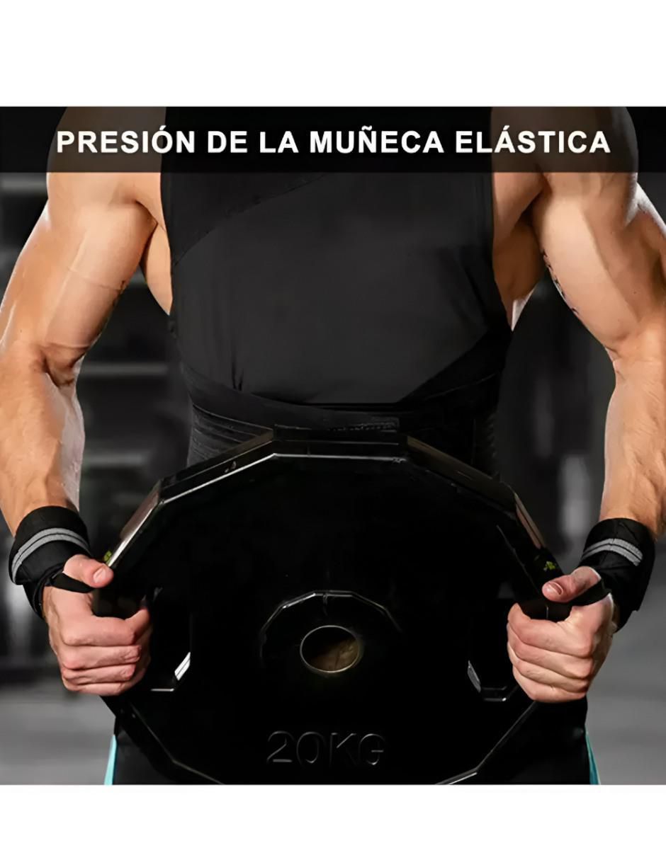 Muñequera de Entrenamiento - Image 3