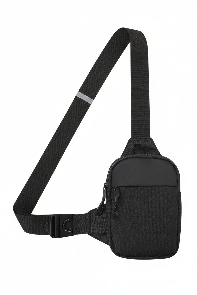Bolsa Bandolera Impermeable para Hombre - Image 1