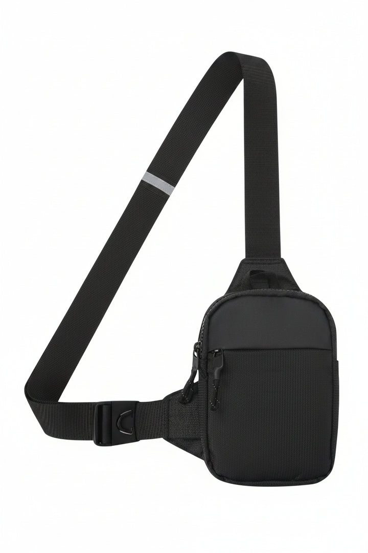 Bolsa Bandolera Impermeable para Hombre - Image 1