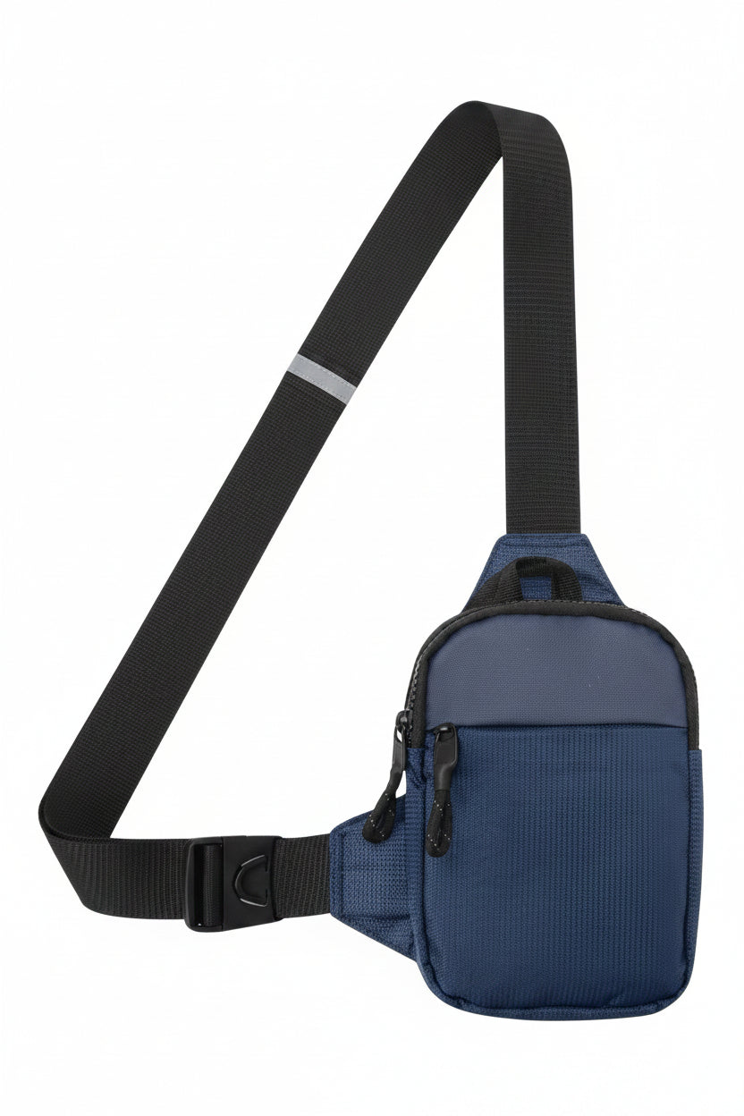 Bolsa Bandolera Cruzado Impermeable Hombre - Image 1