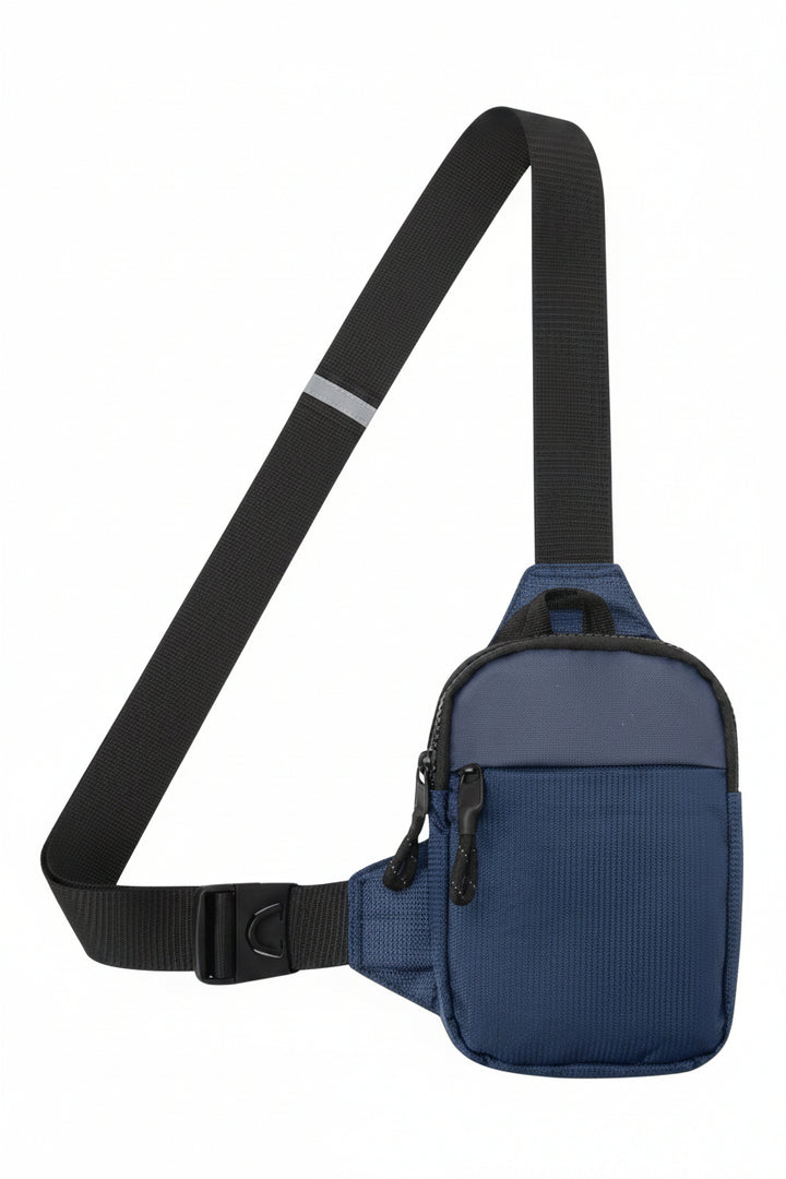 Bolsa Bandolera Cruzado Impermeable Hombre - Image 1