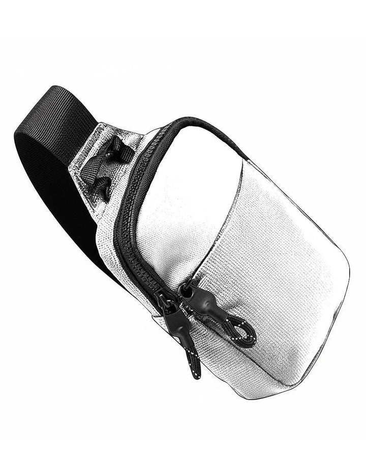 Bolsa Bandolera Impermeable Hombre Pecho - Image 3