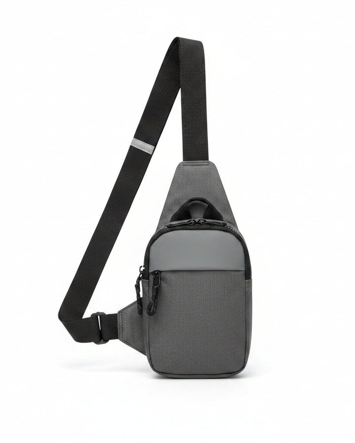 Bolsa Bandolera Cruzada Impermeable Hombre - Image 1