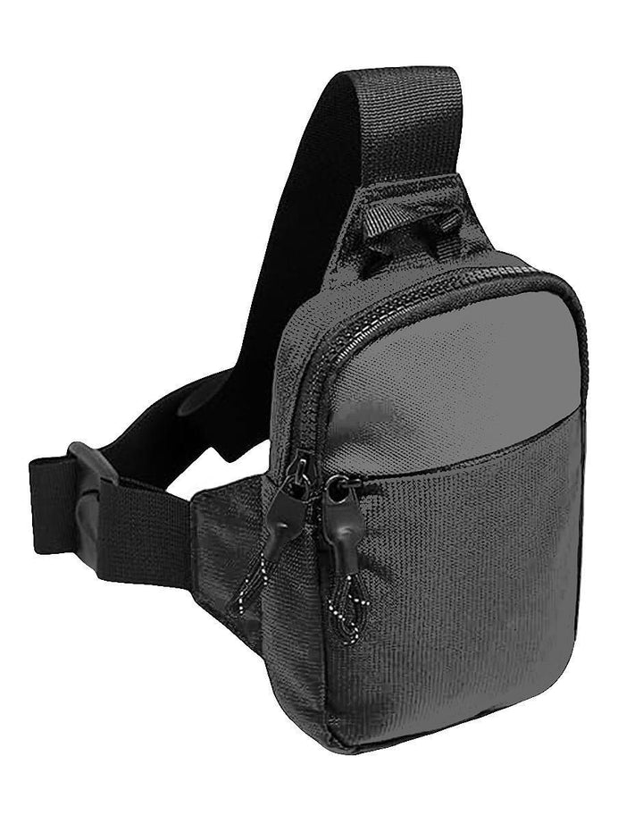 Bolsa Bandolera Cruzada Impermeable Hombre - Image 2