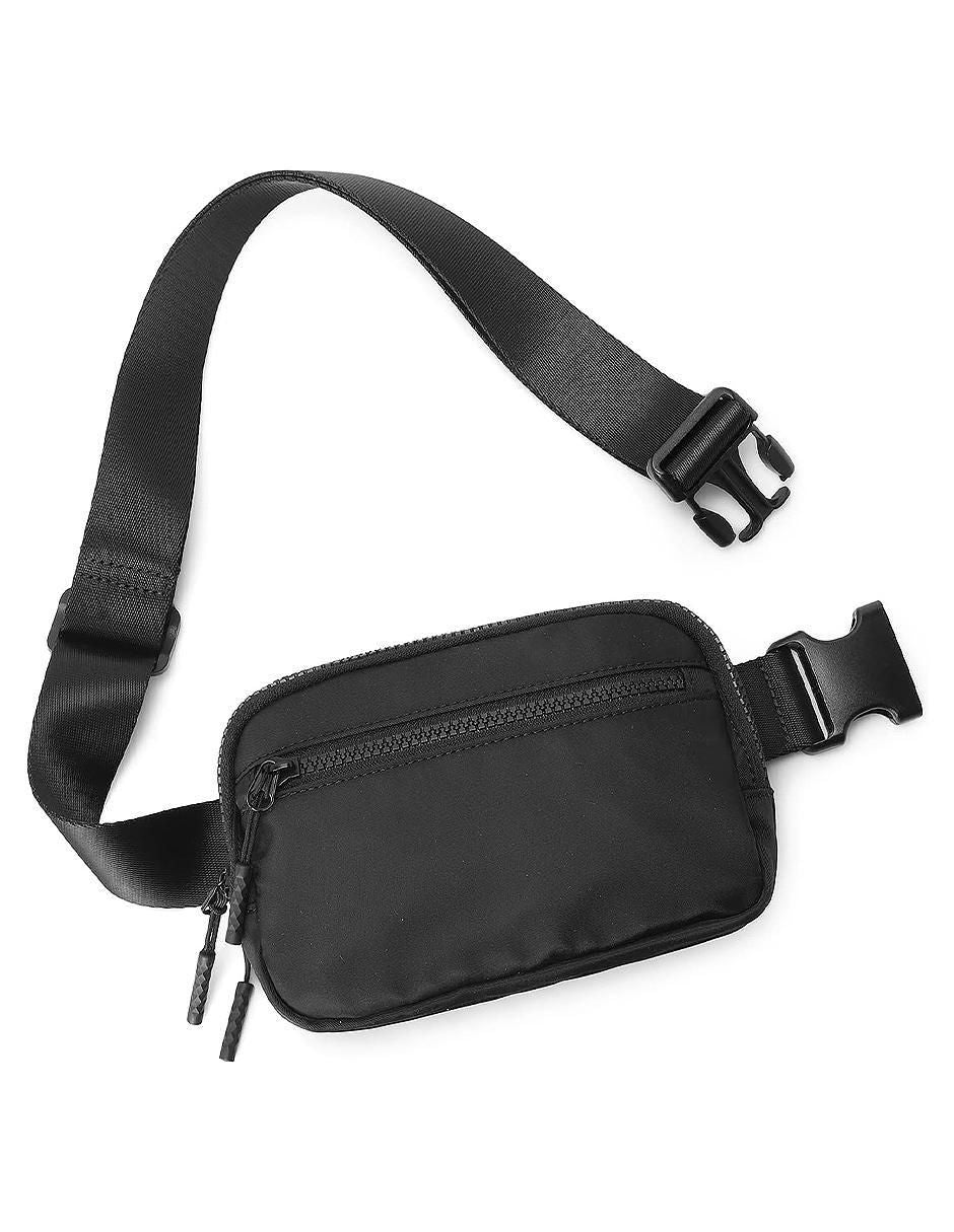 Riñonera Impermeable 4 Bolsillos Unisex - Image 1