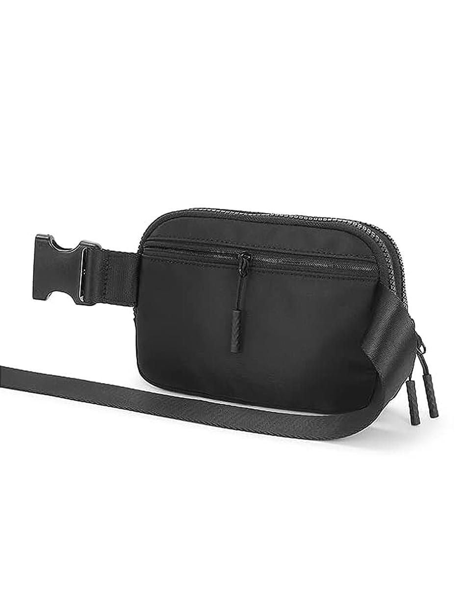 Riñonera Impermeable 4 Bolsillos Unisex - Image 2