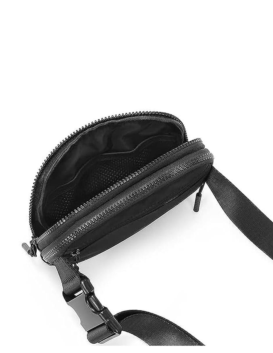 Riñonera Impermeable 4 Bolsillos Unisex - Image 3