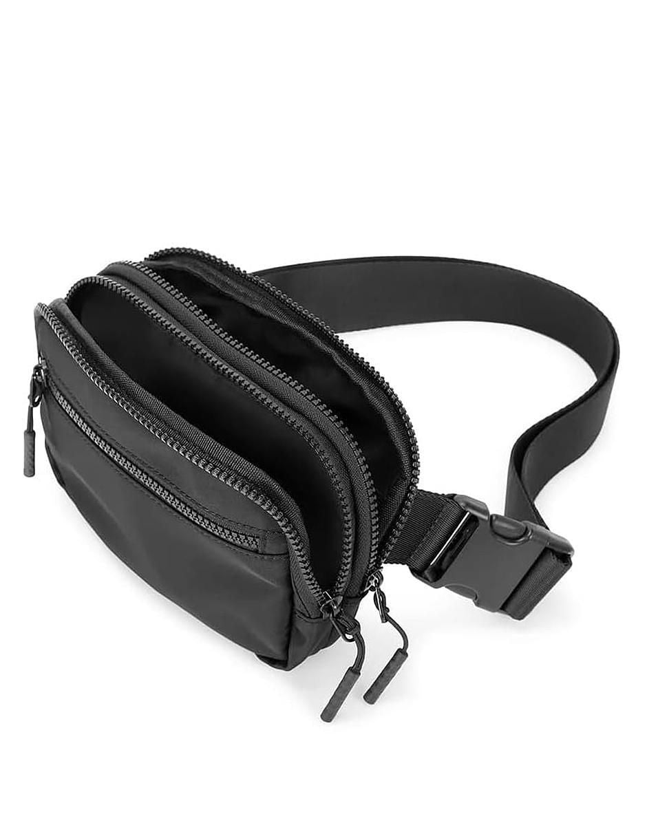 Riñonera Impermeable 4 Bolsillos Unisex - Image 5