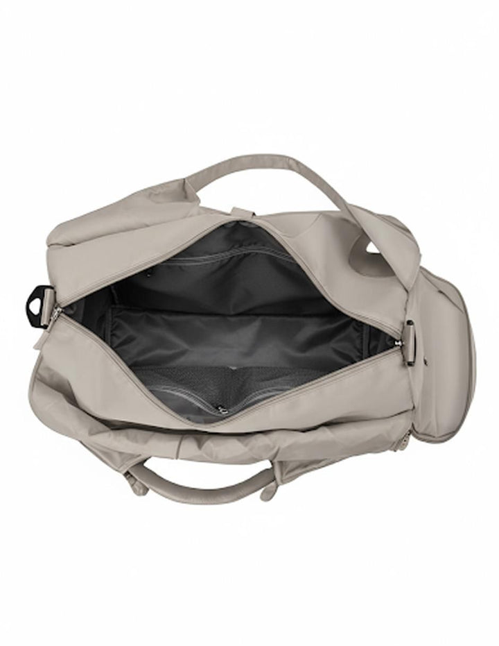 Mochila Deportiva para Mujer Gris - Image 3