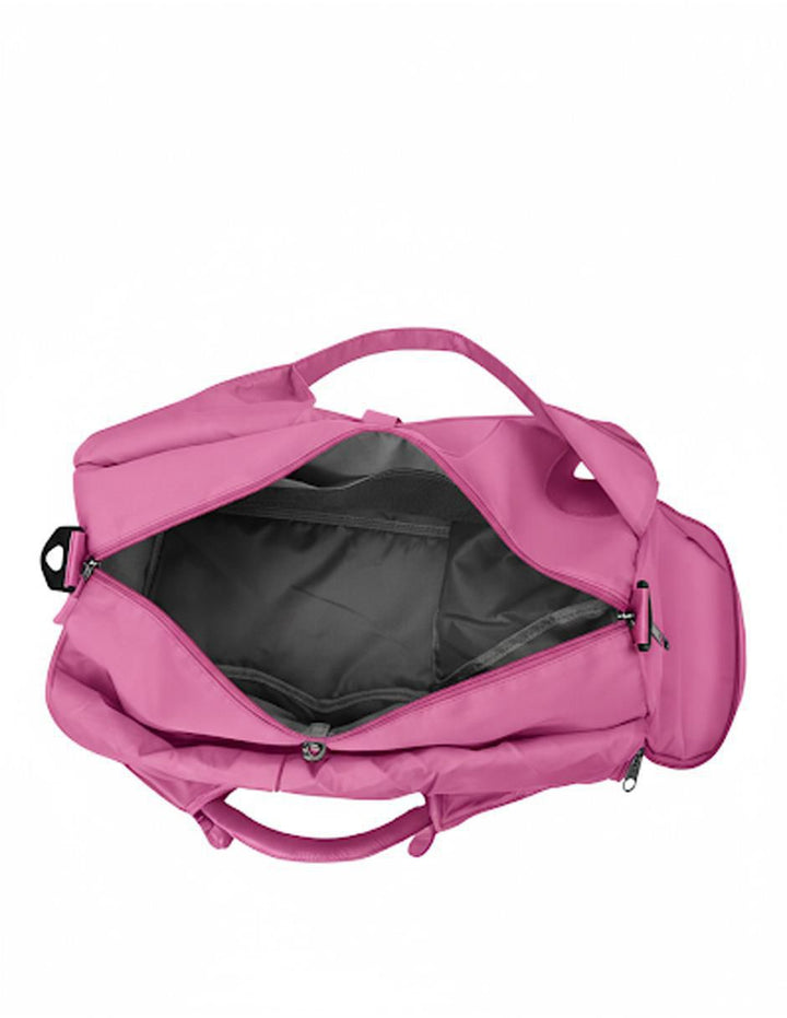 Mochila Deportiva para Mujer Rosa Gimnasio - Image 2