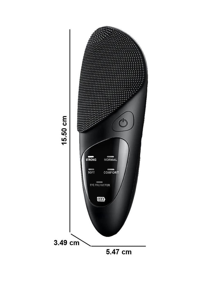 Cepillo Facial Eléctrico de Silicona - Image 5