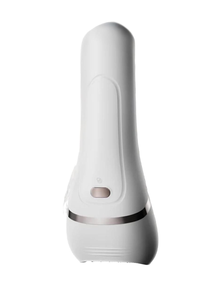 Depiladora Eléctrica 2 en 1 Rostro y Cuerpo - Image 3